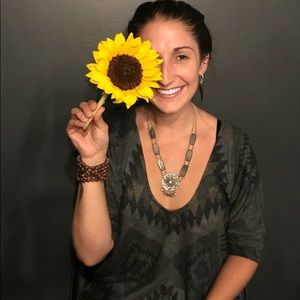 Meet your Posher, Jaclyn